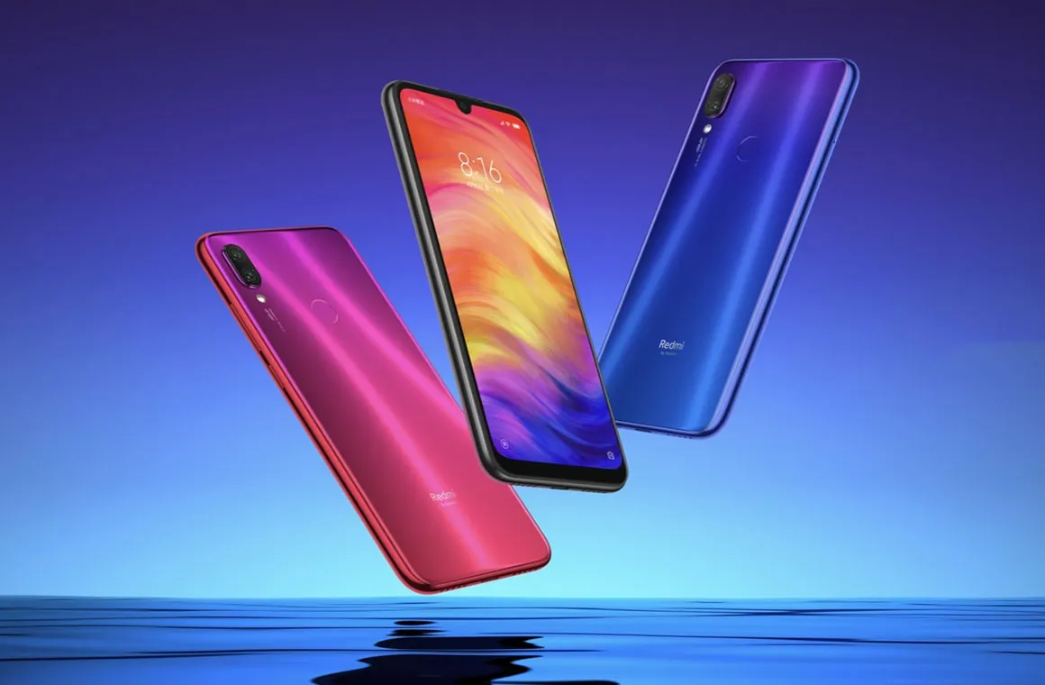 Недорогой Xiaomi Redmi Note 7 и ещё 9 доступных лотов со спецканала «Палача». Мы собрали все скидки