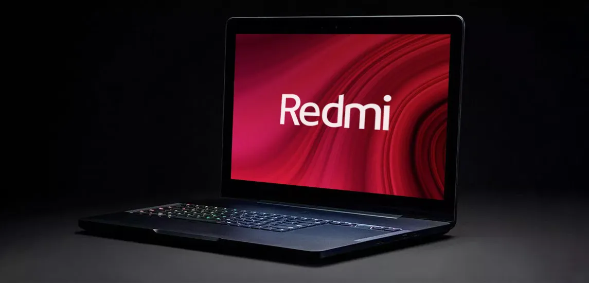 Xiaomi RedmiBook 14 – каким будет первый ноутбук от Редми? Есть все спецификации