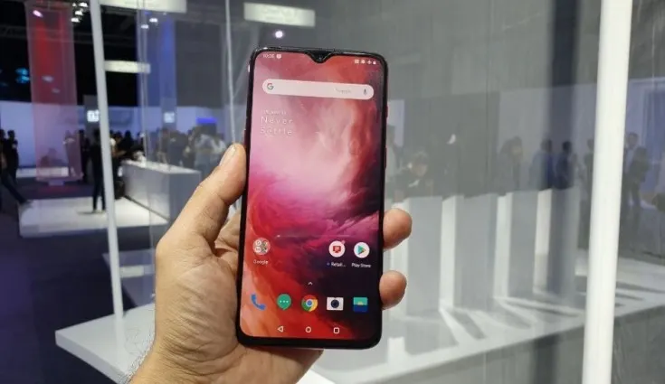 У Samsung Galaxy A50 появился мощный конкурент из Китая. Новый гаджет OPPO круче во всем