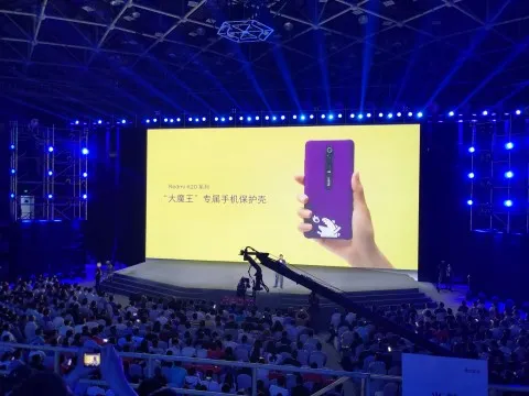 Вышел Xiaomi Redmi K20 Pro – первый флагман бренда с NFC. Сколько он стоит и что умеет