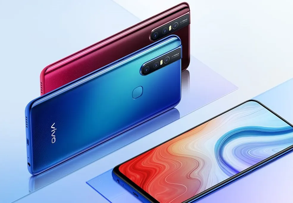 Vivo V15 – маркетинговая дешёвка. У девайса есть три непростительных минуса
