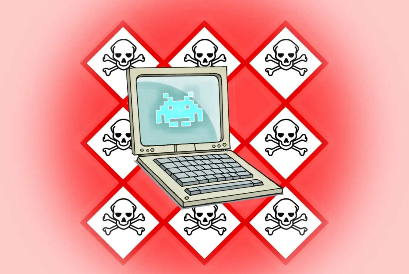 Больной ноутбук на Windows XP спустили с аукциона. За него заплатили $1,3 млн