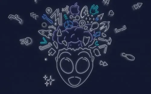 Клавиатура iPhone скоро изменится. В iOS 13 она будет совсем другой
