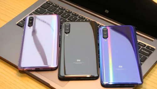 Xiaomi Mi 9 – самый дешевый девайс с флагманским процессором. На Али за него просят меньше 30 тысяч