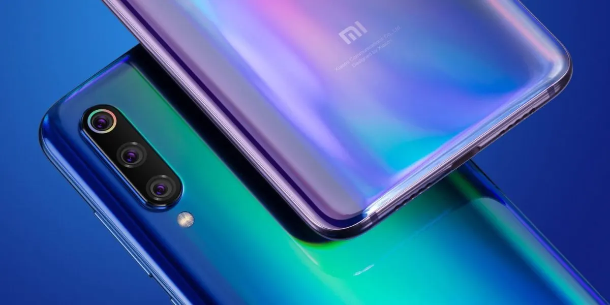 Тройная камера Xiaomi Mi A3 подтверждена тизером. Это будет топовый девайс