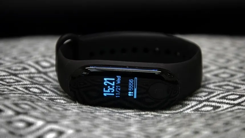 3 действительно практичные функции Xiaomi Mi Band. Спорт ни при чем