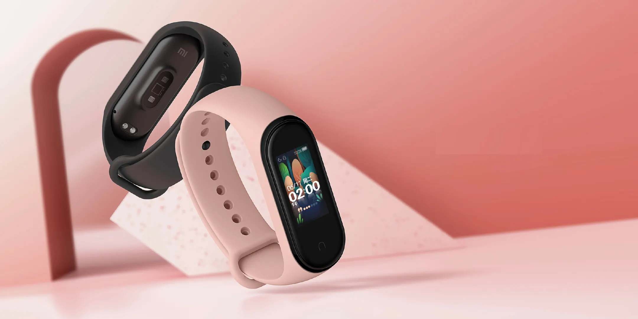 Сколько Xiaomi Mi Band 4 будет стоить в России. И почему лучше взять на Али