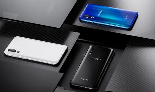 Флагман Meizu 16s приезжает в Россию. В Китае его уже отдают по дисконту