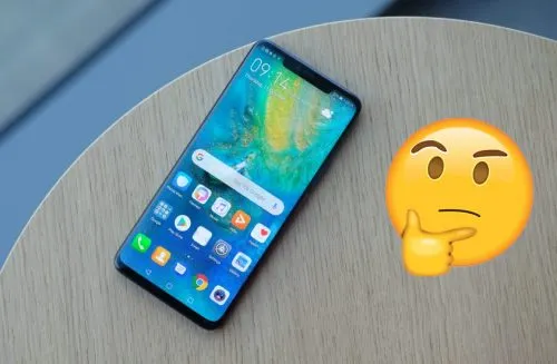 Почему Huawei Mate 20 Pro резко подешевел? Что повлияло, кроме санкций?