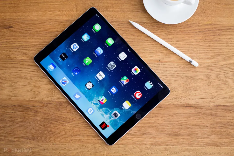 Где взять шикарный iPad Pro со скидкой до 50%? Сказочное предложение «Эльдорадо» и «М.Видео»