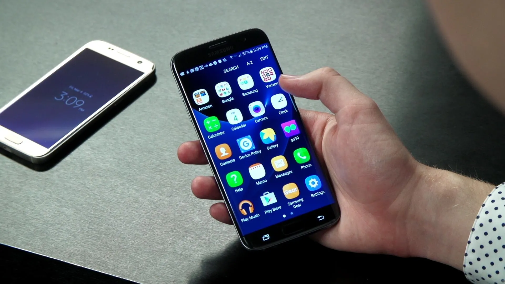 «Билайн» продает два Samsung Galaxy по цене одного. Какие девайсы участвуют в акции?
