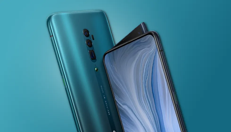 Лучший флагман Oppo отдают по скидке. Хотите сэкономить 20 тысяч рублей?