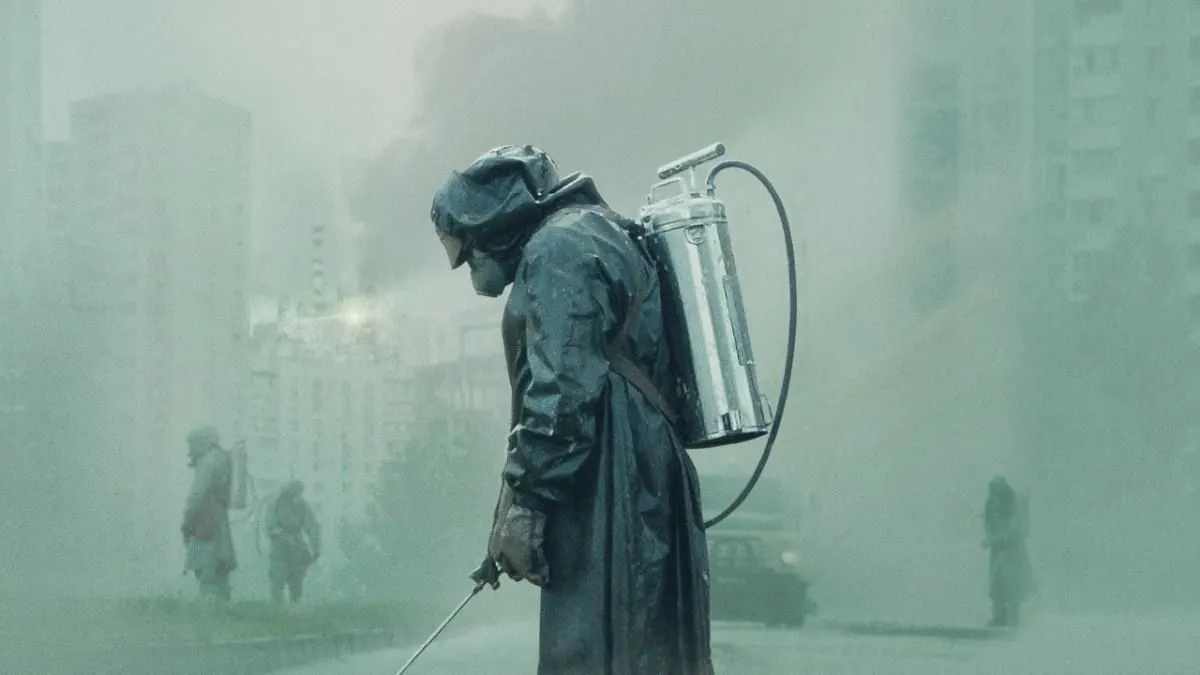 Британка возмутилась отсутствием темнокожих актеров в «Чернобыле». И даже привела логичный аргумент