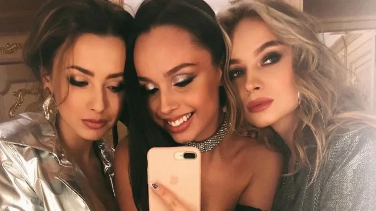 Фадееву нужно закрыть Serebro. Новый состав себя не оправдывает