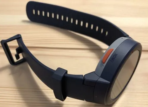 Обзор Amazfit Verge. 7 впечатлений от реально классных смарт-часов