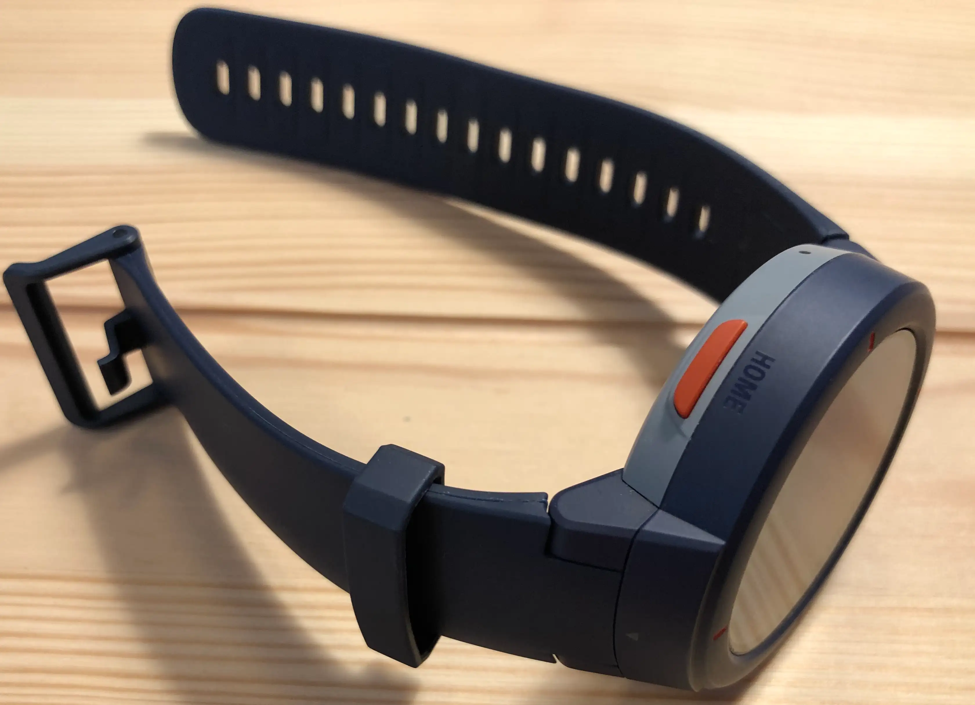 Обзор Amazfit Verge. 7 впечатлений от реально классных смарт-часов