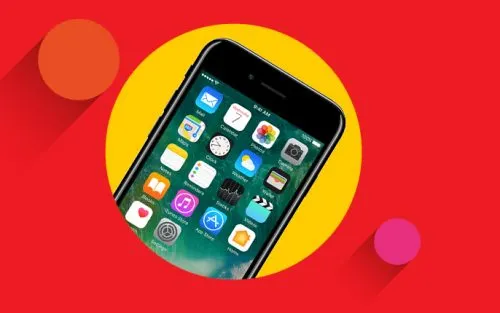 В «М.Видео» идет распродажа гаджетов. Есть iPhone 7, модели Honor и Xperia