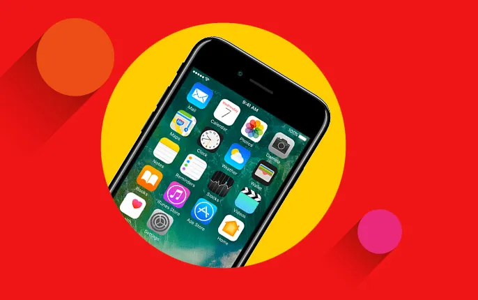В «М.Видео» идет распродажа гаджетов. Есть iPhone 7, модели Honor и Xperia