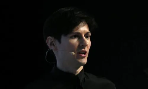 Почему сейчас плохо работает Telegram