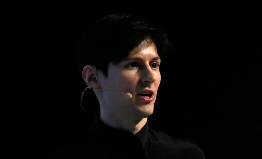 Почему сейчас плохо работает Telegram