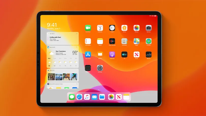 iPad стал главным продуктом Apple. За этим девайсом будущее