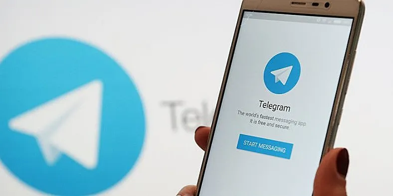 Telegram запустил геочаты. А еще можно сменить иконку приложения