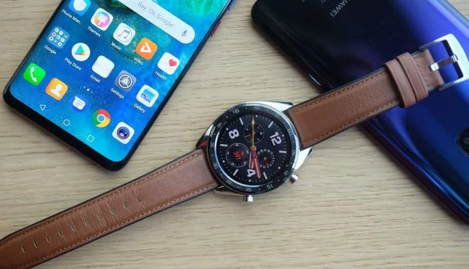 Honor Watch Magic – где купить топовые смарт-часы в два раза дешевле?