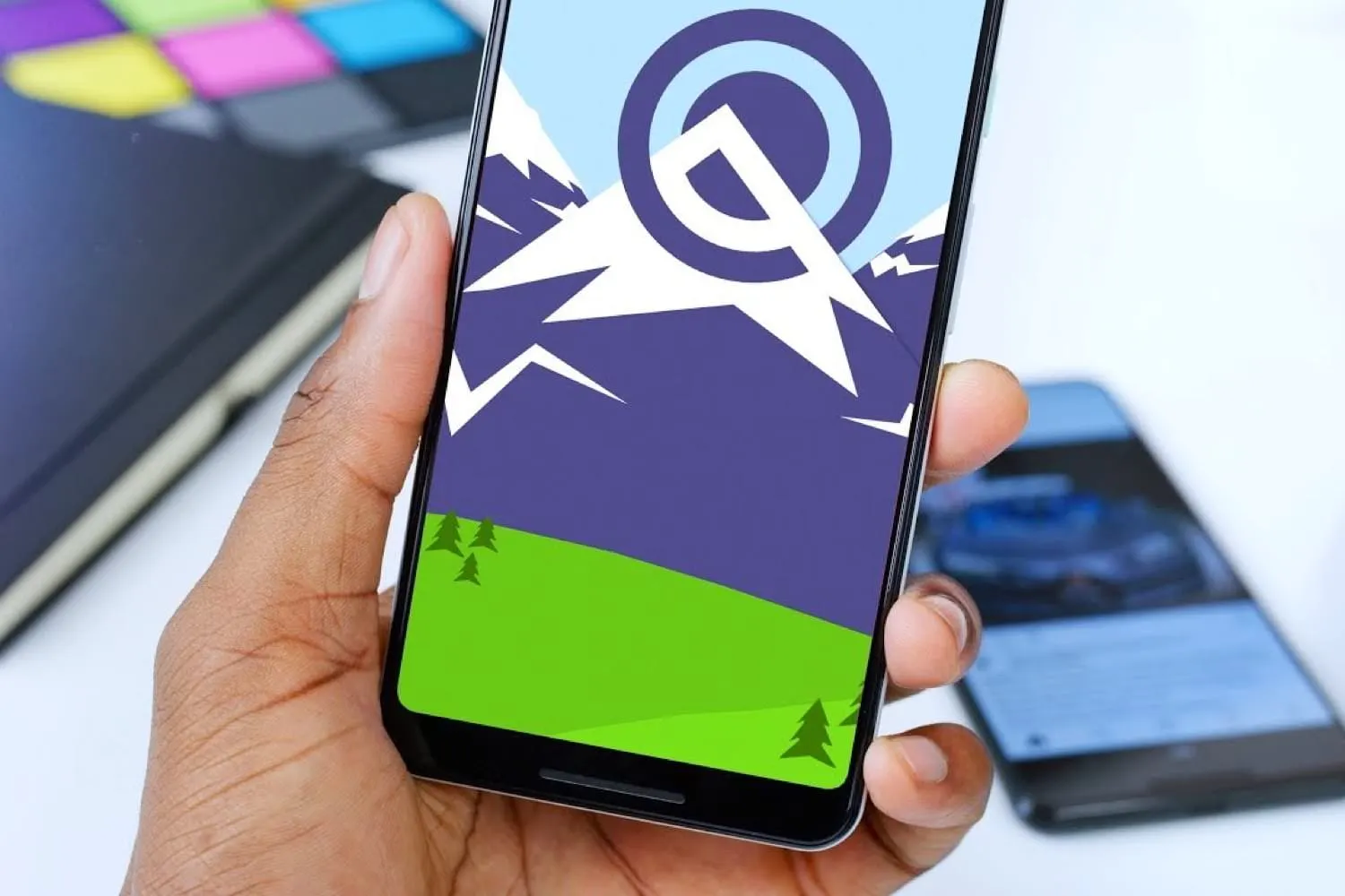 Какие гаджеты Xiaomi получат новый Android Q? Их не так-то много