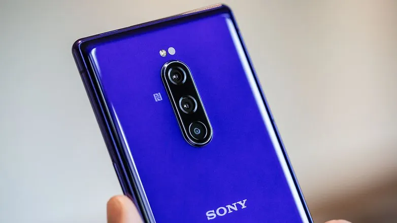 Xperia 1 жесточайше недооценен. У девайса есть 3 великие фишки