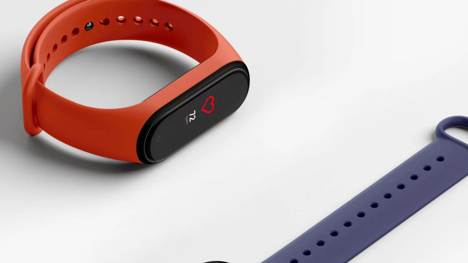 Уже продан миллион Xiaomi Mi Band 4 – браслет правда крутой. Где заказывать выгоднее всего?