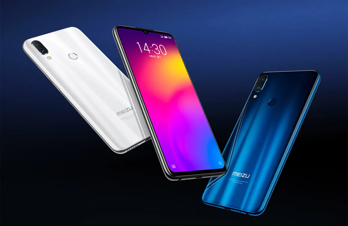 Meizu Note 9 – самый недооценённый бюджетник на рынке. Он рвет Redmi Note 7