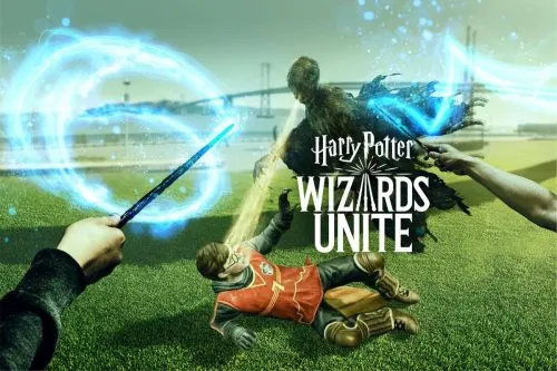Wizards Unite – AR-игра во Вселенной Гарри Поттера. Она могла стать хитом уровня Pokemon Go, но провалилась