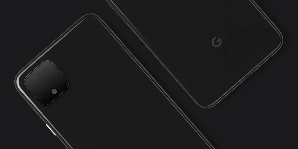 Как будет выглядеть Pixel 4? Google сама выложила рендер флагмана
