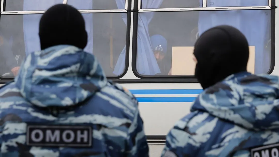 Из Чемодановки уехали все цыгане. На прошлой неделе там случилась массовая драка
