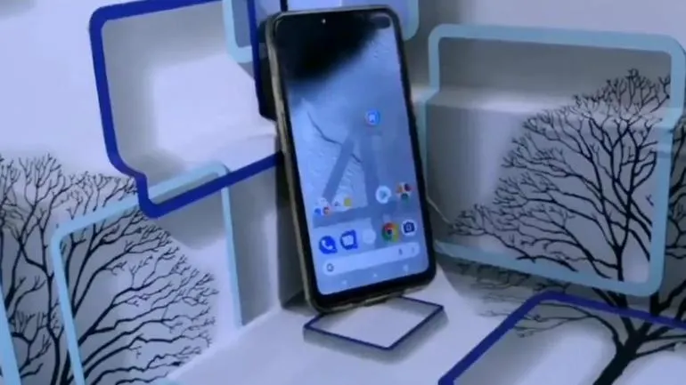 Какими будут Google Pixel 4 и 4 XL? «Форточка», жирные рамки и камера в стиле iPhone 2019