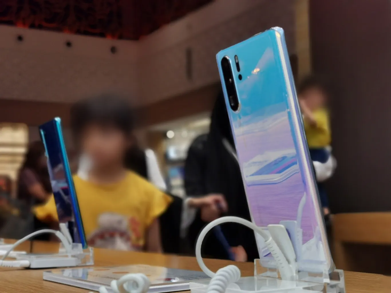 МТС продает два девайса Huawei по цене одного. В акции участвует флагман P30 Pro
