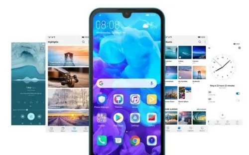 За смарт Huawei можно будет вернуть деньги, если на нем перестанут работать Facebook или Google