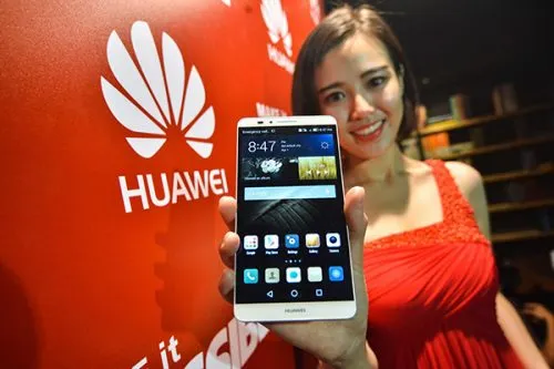 Что известно про ОС Huawei? HongMeng уже готова к выходу