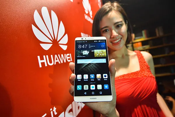 Что известно про ОС Huawei? HongMeng уже готова к выходу