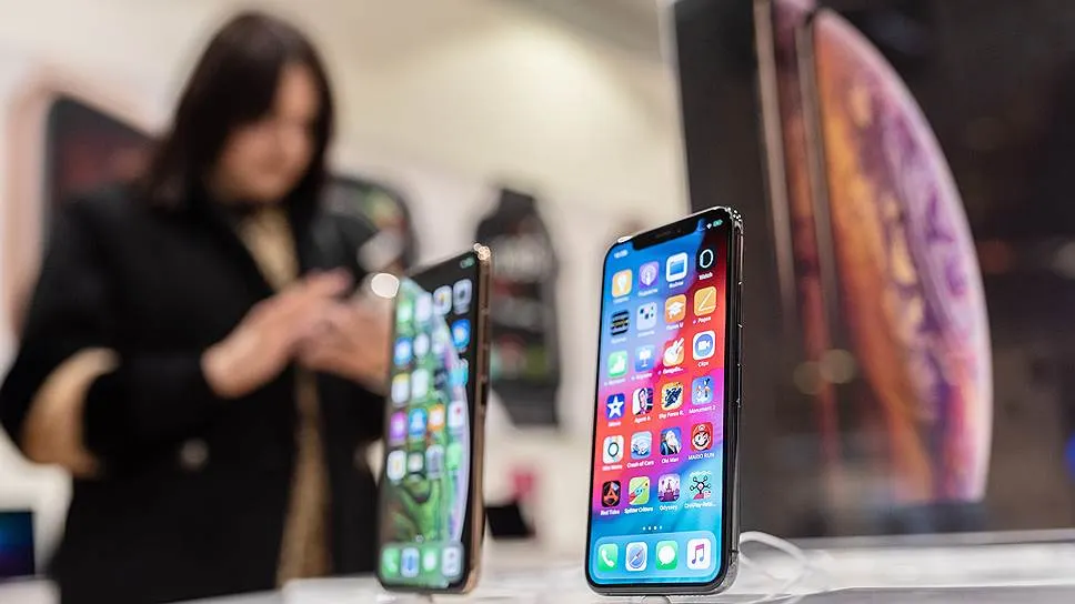 Доступный iPhone XS Max и другие девайсы со скидкой по акции в МТС. Акция мощная – у оператора ДР