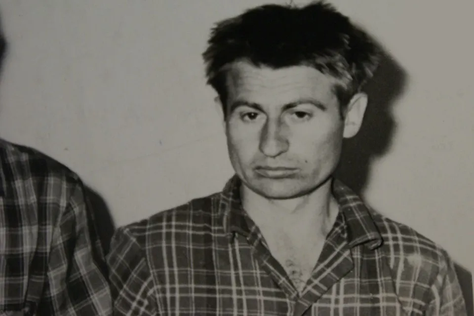 Бомба за 40 рублей. Как краснодарский карлик взорвал автобус