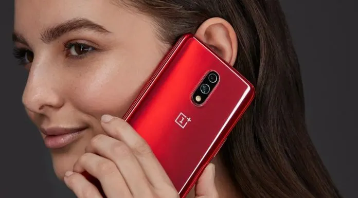 OnePlus 7 отдают за 31К – топовое предложение. Нужно лишь знать промокод
