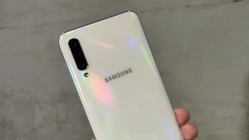 Как я покупал Samsung Galaxy A50 в МТС. Теперь понимаю, на чем зарабатывает магазин
