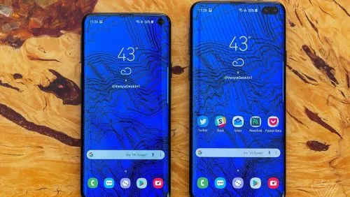 Линейка Samsung Galaxy S10 – самая дешевеющая в истории компании. Что не так со свежими флагманами?