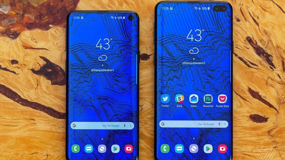 Линейка Samsung Galaxy S10 – самая дешевеющая в истории компании. Что не так со свежими флагманами?