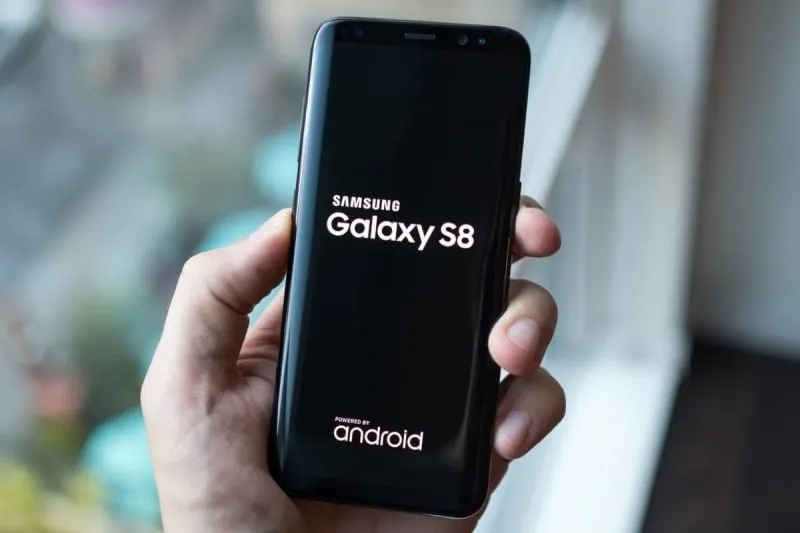 Samsung Galaxy S8 теперь стоит меньше 20 тысяч. Мы нашли лучшее предложение на рынке