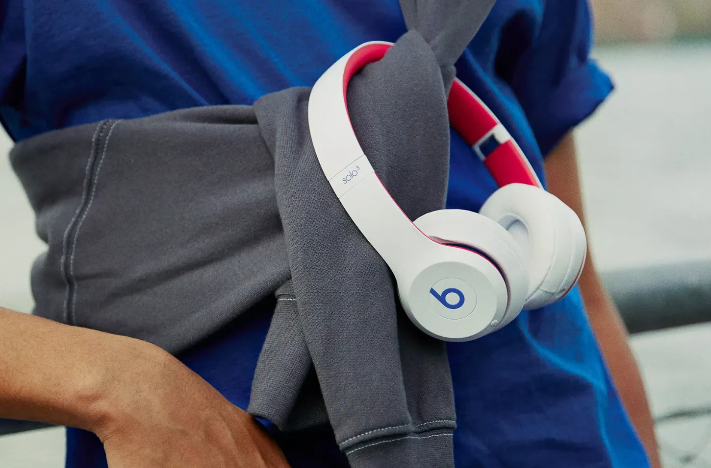 Вышли обновленные Beats Solo3. Дешевле старых на 30%