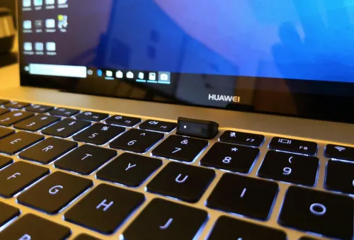 Кажется, линейке ноутбуков Huawei конец. Новых MateBook не будет?