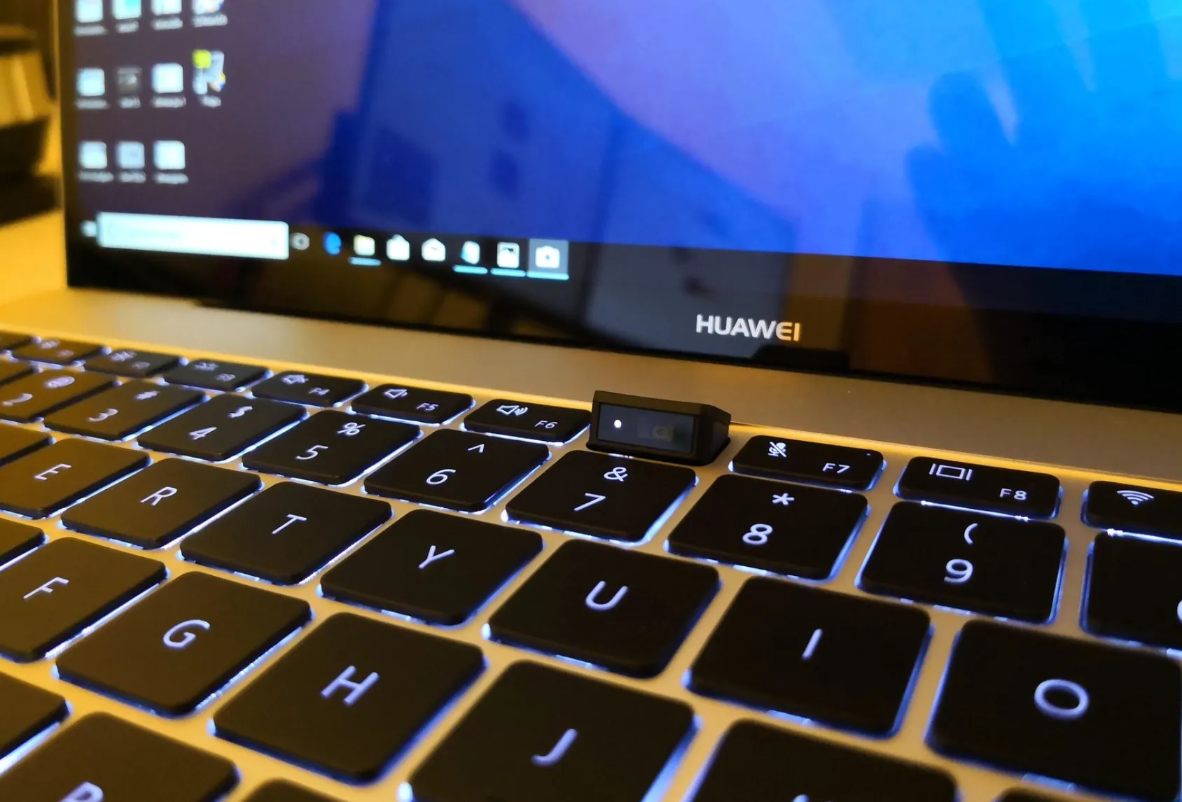 Кажется, линейке ноутбуков Huawei конец. Новых MateBook не будет?