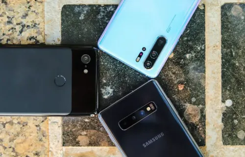 Когда выйдет iPhone XI. И другие флагманы